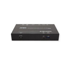 ATEN VP2021 4K Wireless Presentation Switch mit Quad View