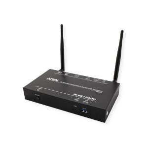 ATEN VP2021 4K Wireless Presentation Switch mit Quad View