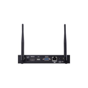 ATEN VP2021 4K Wireless Presentation Switch mit Quad View