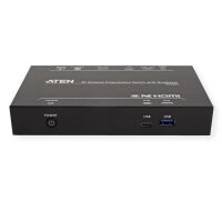 ATEN VP2021 4K Wireless Presentation Switch mit Quad View