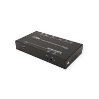 ATEN VP2021 4K Wireless Presentation Switch mit Quad View