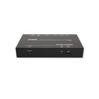 ATEN VP2021 4K Wireless Presentation Switch mit Quad View