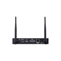 ATEN VP2021 4K Wireless Presentation Switch mit Quad View