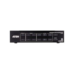 ATEN VP2420 4 x 2 True 4K Presentation Matrix Switch mit Multi View