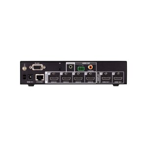 ATEN VP2420 4 x 2 True 4K Presentation Matrix Switch mit Multi View