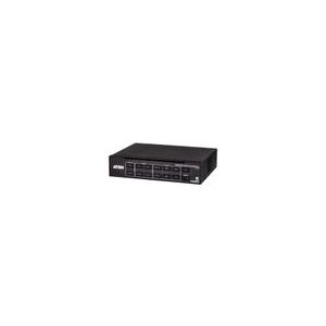 ATEN VP2420 4 x 2 True 4K Presentation Matrix Switch mit Multi View