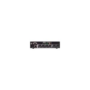 ATEN VP2420 4 x 2 True 4K Presentation Matrix Switch mit Multi View