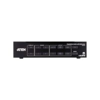 ATEN VP2420 4 x 2 True 4K Presentation Matrix Switch mit Multi View