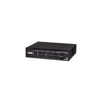 ATEN VP2420 4 x 2 True 4K Presentation Matrix Switch mit Multi View