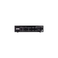 ATEN VP2420 4 x 2 True 4K Presentation Matrix Switch mit Multi View