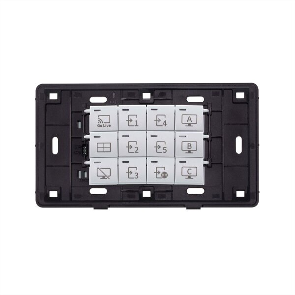 ATEN VPK312 12-Tasten Netzwerk Remote Pad