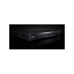 ATEN VPK312 12-Tasten Netzwerk Remote Pad