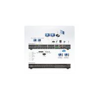 ATEN VPK312 12-Tasten Netzwerk Remote Pad
