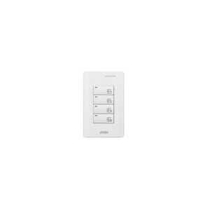 ATEN VP1420 4 x 2 True 4K Präsentation Matrix Switch
