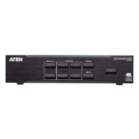 ATEN VP1420 4 x 2 True 4K Präsentation Matrix Switch