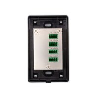 ATEN VP1420 4 x 2 True 4K Präsentation Matrix Switch