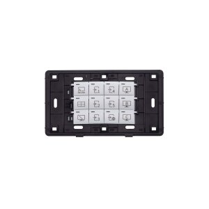 ATEN VP2730 7 x 3 Seamless Präsentation Matrix Switch mit Scaler, Streaming, Audio Mixer und HDBaseT