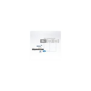 ATEN VP2730 7 x 3 Seamless Präsentation Matrix Switch mit Scaler, Streaming, Audio Mixer und HDBaseT