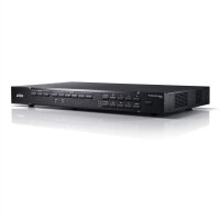 ATEN VP2730 7 x 3 Seamless Präsentation Matrix Switch mit Scaler, Streaming, Audio Mixer und HDBaseT