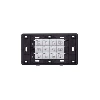 ATEN VP2730 7 x 3 Seamless Präsentation Matrix Switch mit Scaler, Streaming, Audio Mixer und HDBaseT