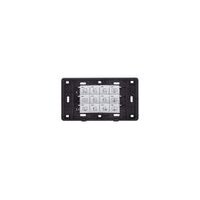 ATEN VP2730 7 x 3 Seamless Präsentation Matrix Switch mit Scaler, Streaming, Audio Mixer und HDBaseT