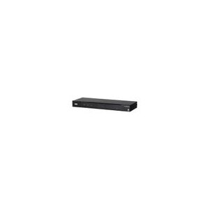 ATEN VS0801H HDMI-A/V-Switch mit 8 Ports und Infrarot-Fernbedienung
