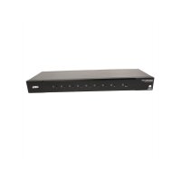 ATEN VS0801H HDMI-A/V-Switch mit 8 Ports und Infrarot-Fernbedienung