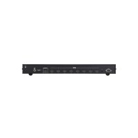 ATEN VS0801H HDMI-A/V-Switch mit 8 Ports und Infrarot-Fernbedienung