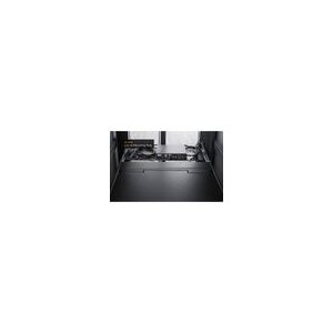 ATEN 2K-0008 2 in 1U Montageplatte