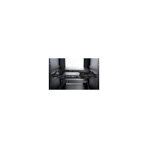 ATEN 2K-0008 2 in 1U Montageplatte