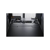 ATEN 2K-0008 2 in 1U Montageplatte