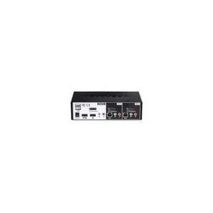 TRENDnet TK-241DP KVM Switch 2-Port DisplayPort