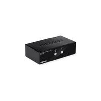 TRENDnet TK-241DP KVM Switch 2-Port DisplayPort