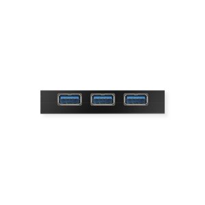 D-Link DUB-1340/E 4-Port USB 3.0 Hub