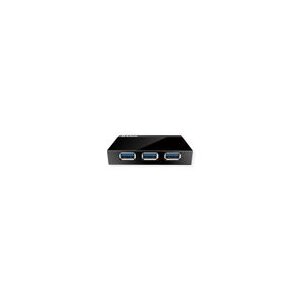 D-Link DUB-1340/E 4-Port USB 3.0 Hub