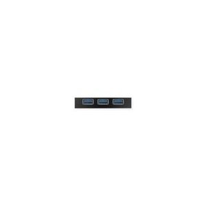 D-Link DUB-1340/E 4-Port USB 3.0 Hub