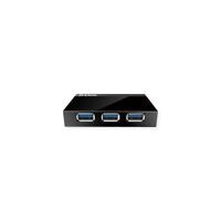 D-Link DUB-1340/E 4-Port USB 3.0 Hub