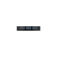 D-Link DUB-1340/E 4-Port USB 3.0 Hub