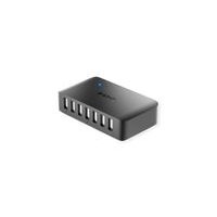 D-Link DUB-H7 - 7-Port USB 2.0 Hub