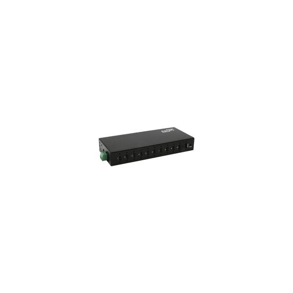 EXSYS EX-6974 HDR-100-24 Netzteil
