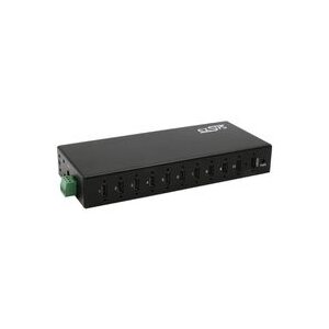 EXSYS EX-6974 HDR-100-24 Netzteil