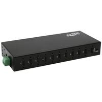 EXSYS EX-6974 HDR-100-24 Netzteil