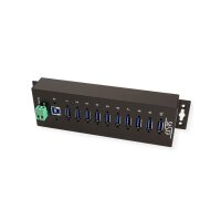 EXSYS EX-6974 HDR-100-24 Netzteil