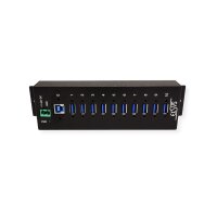EXSYS EX-6974 HDR-100-24 Netzteil