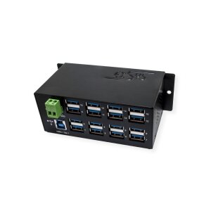 EXSYS EX-6975 HDR-120-24 Netzteil