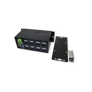 EXSYS EX-6975 HDR-120-24 Netzteil