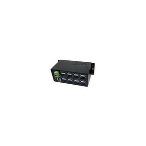 EXSYS EX-6975 HDR-120-24 Netzteil