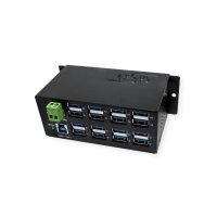 EXSYS EX-6975 HDR-120-24 Netzteil