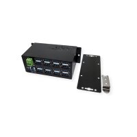 EXSYS EX-6975 HDR-120-24 Netzteil