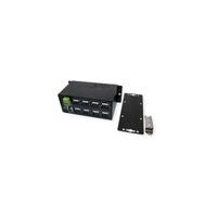 EXSYS EX-6975 HDR-120-24 Netzteil